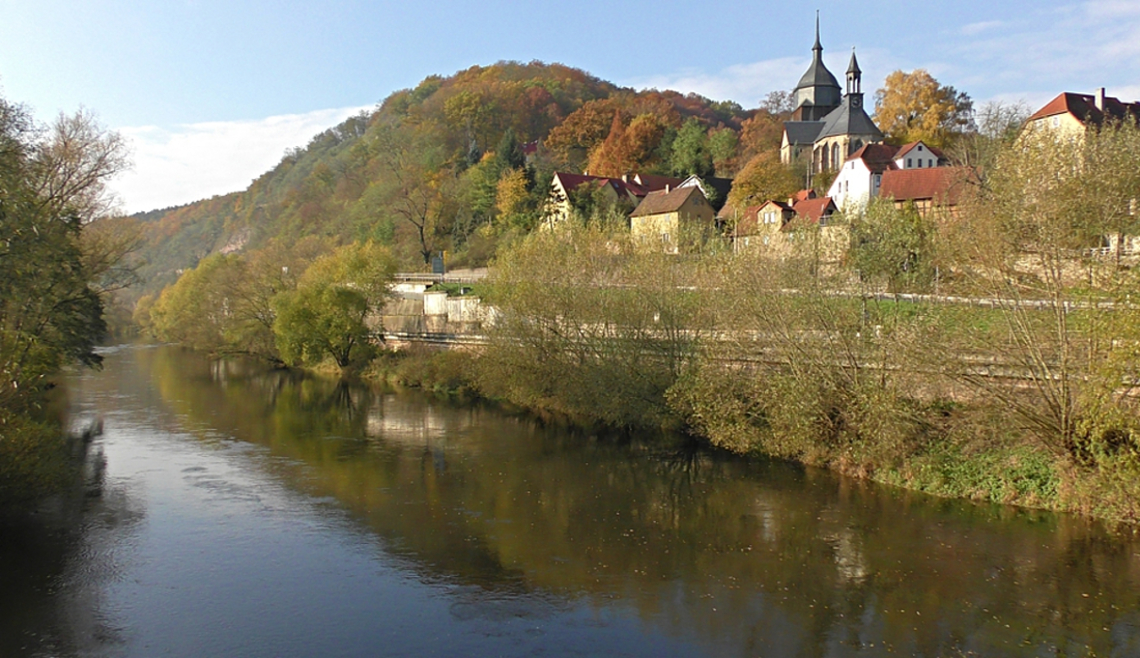 Herzlich willkommen!